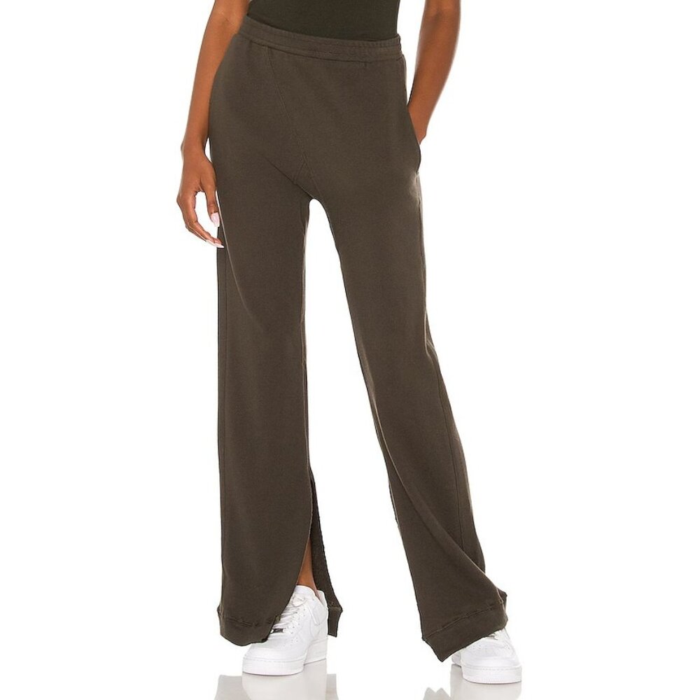 STRUT-THIS Levi Sweatpant in Olive
